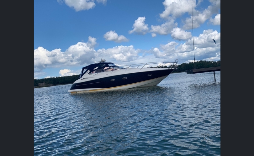 Sunseeker 35-kuva-10